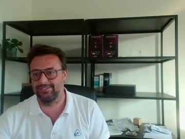 Esibizionista_91 August 19, 2025