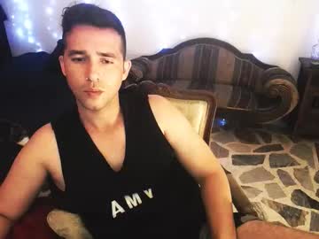 Centurionjohnny August 19, 2025