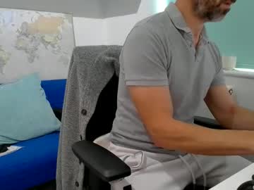 Bubblebumdave August 19, 2025