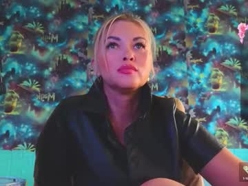 Goddess_Isabella11 August 20, 2025