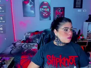 Veronika_Metalstar August 20, 2025