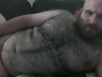 Hairiestbear August 20, 2025