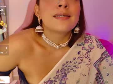 Ashalisha August 20, 2025
