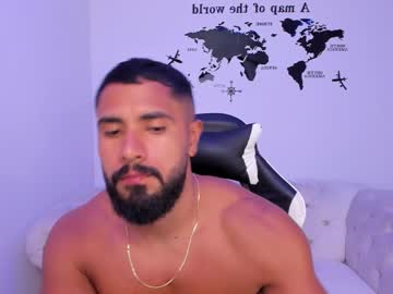 Santiago_Huntt August 20, 2025