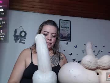 Mature_Liaa August 20, 2025