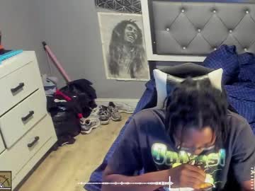 Blaccanalmatters August 20, 2025