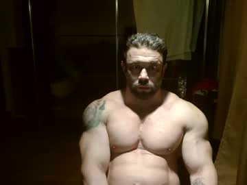 Stevebulkzor August 21, 2025