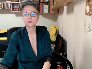 Maturekate August 21, 2025