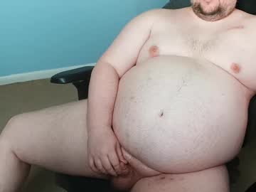 Bubblebuttsub August 21, 2025