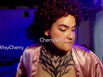 Cherrywix August 21, 2025