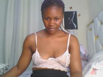 Sweet_Blackgal August 21, 2025