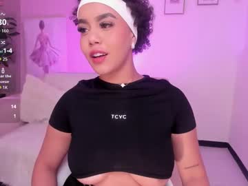 Tyra_Malkova August 21, 2025