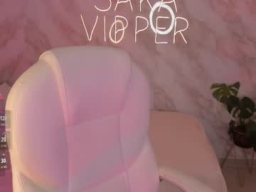 Saravipper August 22, 2025