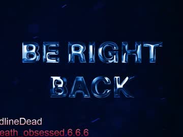 Death_Ink666 August 22, 2025