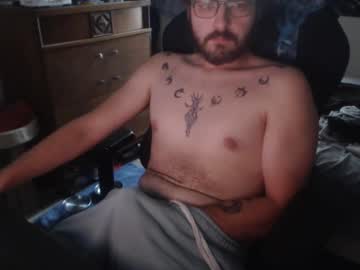 Thickgarrett August 22, 2025