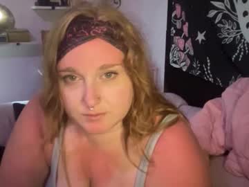 Yourthickgingergoddess August 22, 2025