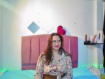 Melissa_Milf_Of August 23, 2025