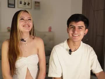 Tommy_And_Sophie August 23, 2025