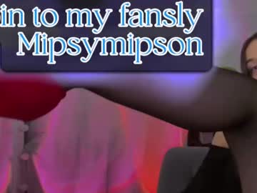 Mipsymipson August 23, 2025