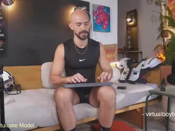 Virtualboytvtv August 23, 2025