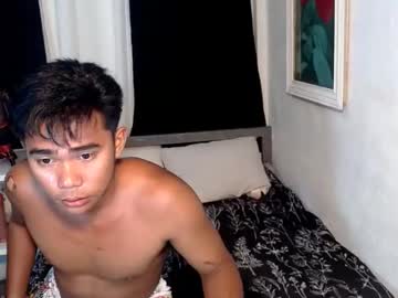 Asianwildguy August 23, 2025