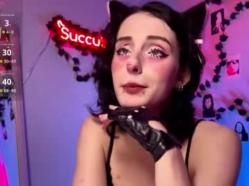 Alice_Succubus August 23, 2025