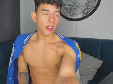 Andrew_Twink18 August 24, 2025