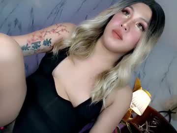 Tsgirl_Julian69 August 24, 2025