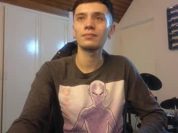 Mr_Andresr August 25, 2025
