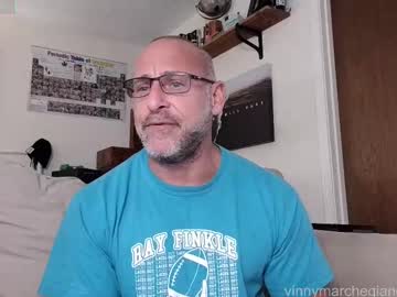 Vinnymarchegiano August 25, 2025