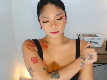 Ava_Lux August 25, 2025
