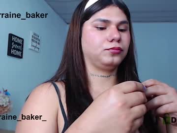 Lorraine_Baker August 25, 2025