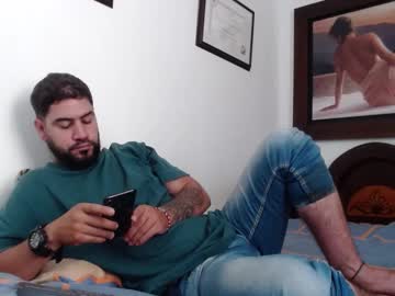 Sexxy_Man69 August 25, 2025