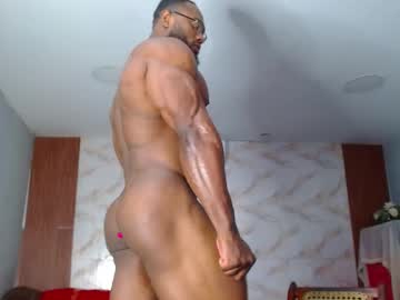 Strong_George1 August 26, 2025