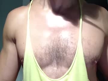 Mmuscularman August 26, 2025