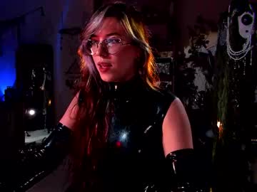 Witch_Fiona August 26, 2025