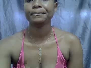 Africanngirl August 27, 2025