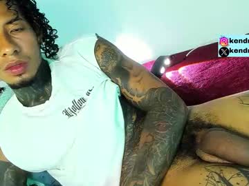 Kendrik_Brown August 27, 2025