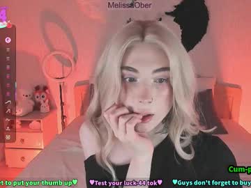 Melissaober August 27, 2025
