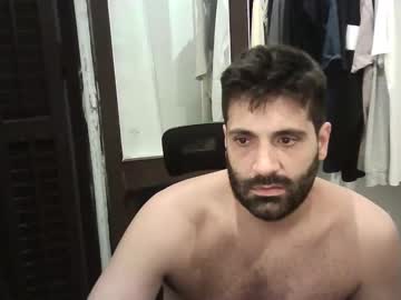Italianboybcn August 28, 2025