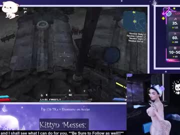 Sassykittyn August 28, 2025