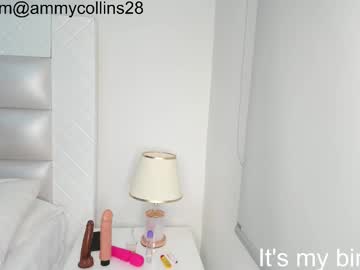 Ammycollins28 August 28, 2025