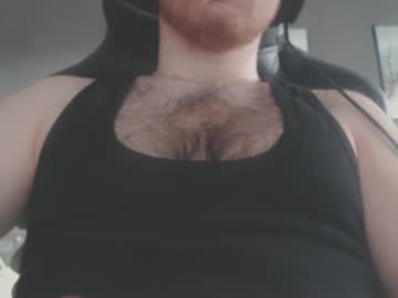 Germanyhairyboy August 28, 2025