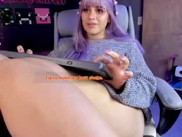 Joselynsweet August 29, 2025