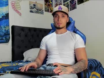 Salvatore_Dereck August 29, 2025