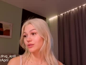 My_April August 29, 2025