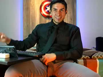 Andrew_Elliot August 29, 2025
