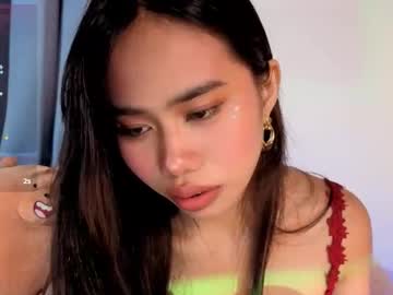 Asianbabecandy August 29, 2025