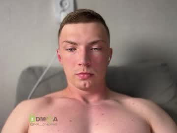 Iron__Chapman August 29, 2025