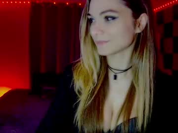 Darkskullmistress August 30, 2025